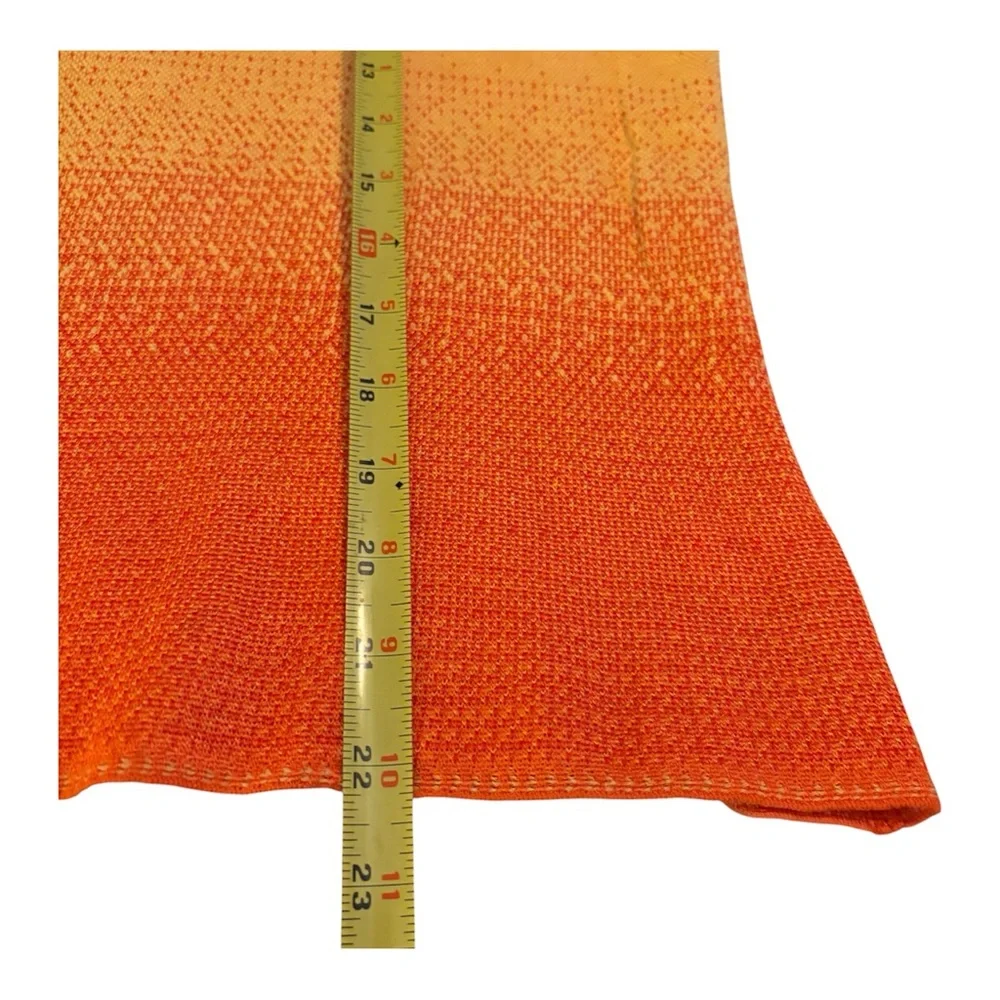 St. John vibrant knit